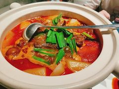 -一澜江宴·江景地标楚菜(江滩公园店)