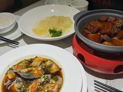 -阿毛饭店首店·宁波老字号(文化广场店)