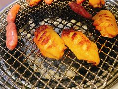 -原始泥炉烤肉(总店)
