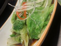 -老灶房-四川土菜(铁牛广场店)