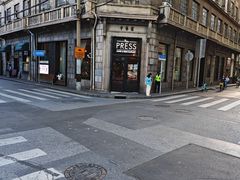-THE PRESS(申报馆店)