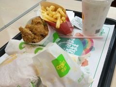 -华莱士(新城店)
