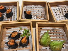 -蔡澜点心·粤菜(月星环球港店)