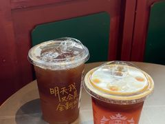 -星巴克臻选(北京前门大街店)