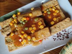 -杨厝六十六农庄农舍(杨厝路店)