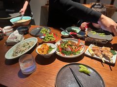-人间酒暖·Go blanc·烧鸟·深夜食堂(陆家嘴店)