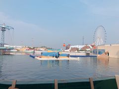 -秦皇岛乐岛海洋王国