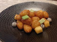 -珠海华发喜来登酒店-采悦轩中餐厅