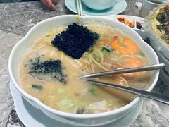 莆田妈祖卤面-四道菜·福建菜馆(新街口金鹰店)