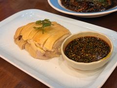 -长兴菜馆(高桥店)