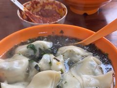 -阿麟馄饨(延长路店)
