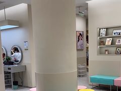 -天真蓝照相馆(五角场百联又一城店)
