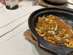 -海上名珠·海鲜酒楼(励骏庞都店)