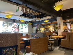 -云尊府云南菜·蒸汽石锅鱼(学清路店)
