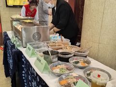 -蝴蝶泉宾馆-中餐厅