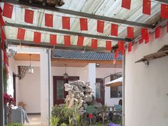 -美味之家·湖景农家乐(太湖东山店)
