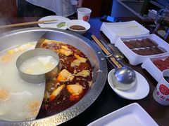 -巴邑火锅(江北万达店)