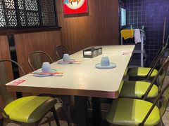 -味妙烤鱼吧(回龙观店)