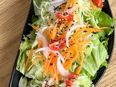 俊泰沙拉-俊泰食档·韩式料理(新迎小区店)