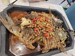 -老妈厨房团圆饺子东北菜(北环路店)