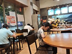 -粥家庄(南桂东分店)