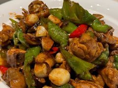 -哈啾嗨·新概念蒙餐(红星新城店)