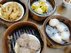 -香港蓮香樓(中環店)