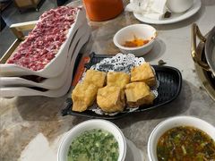 -潮汕大目牛肉火锅(皇岗旗舰店)
