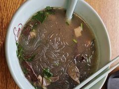 -回味鸭血粉丝汤(文鼎广场店)