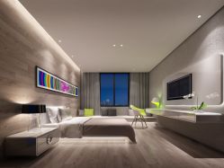 店内环境-比华利美容医院