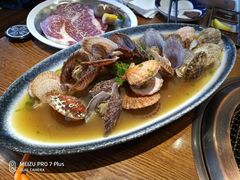 -炎蔵牛舌烤肉