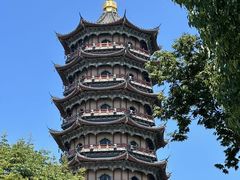 -葛仙湖公园