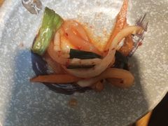 -牛人·雪花牛·木炭烤肉(昆山陆家店)