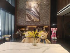 -乔治莫兰迪酒店(济南解放路山东大学店)