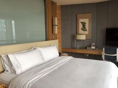 -重庆解放碑威斯汀酒店