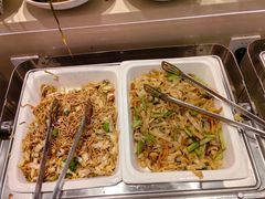 -素满香·食养自助(建邺万达店)