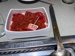 -海底捞火锅(万象城店)