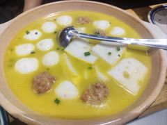 -肖记公安牛肉鱼杂(田林路店)