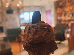 -VENCHI 闻绮(北京汉光店)