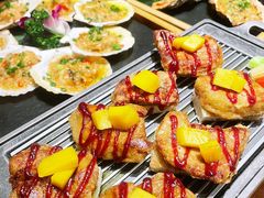 -一本料理(西溪天街店)