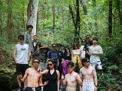 -素山寺森林公园