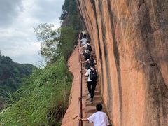 -丹霞山风景名胜区