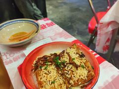 -老表记广西宵夜螺蛳鸭脚煲(西大店)