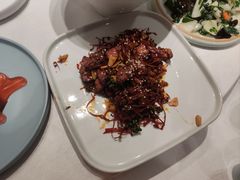 -惠丰堂饭庄·烤鸭·京味菜(西北旺·唐家岭店)