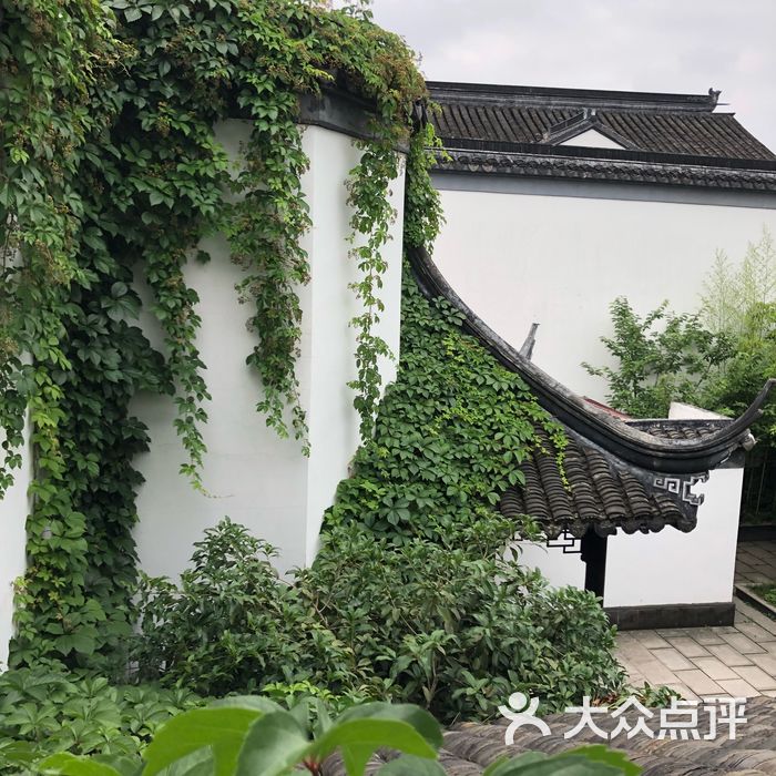 苏州隐庐别院·晴澜堂精品酒店