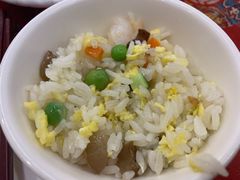 -玉华台饭庄(裕中西里小区店)