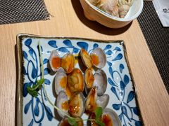 -德川家日本料理(中关村寰太大厦店)
