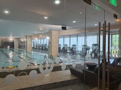 -W FITNESS 威尔仕健身·游泳(七宝店)