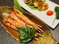 -大桥日本料理·日式放题·铁板定食(科兴科学园店)
