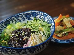-老北京私房菜(798店)